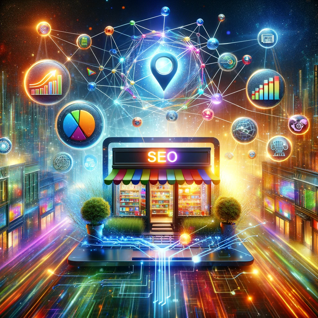 Elevating Your E-Commerce Game: A Guide to SEO Success