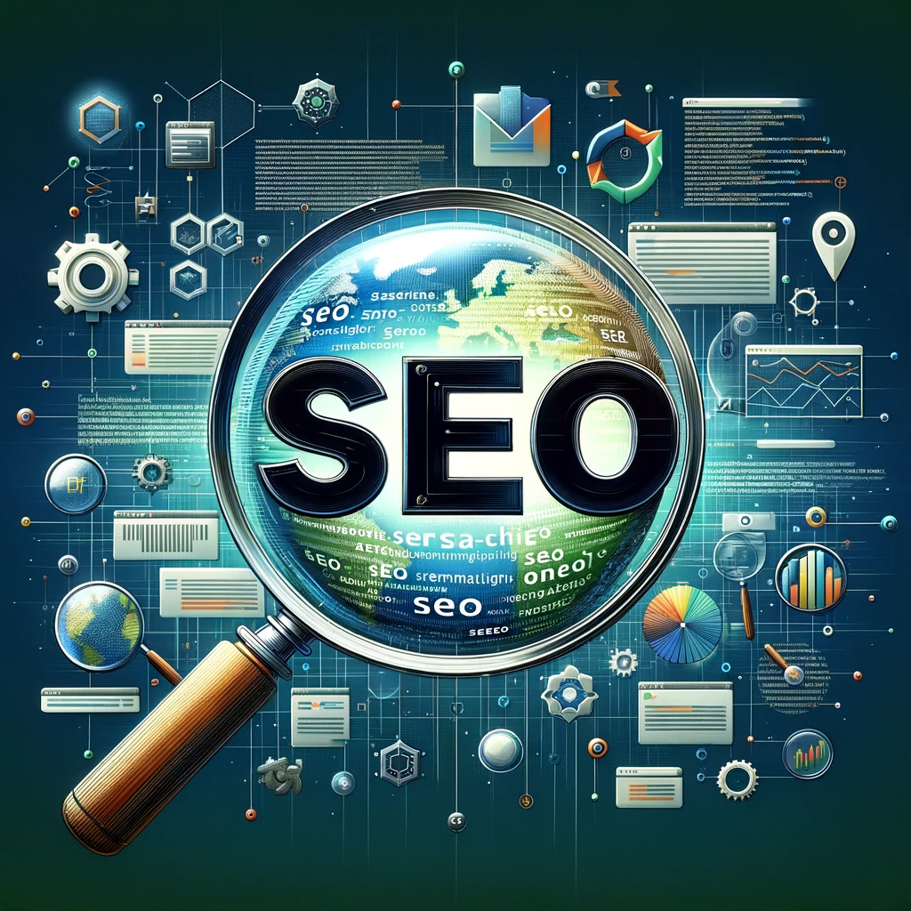 Mastering the Art of Search Engine Optimization: Your Comprehensive Guide