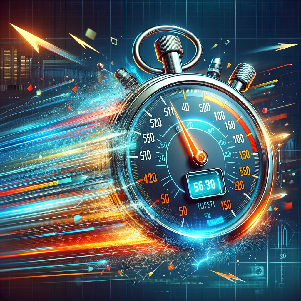 Unlocking the Secret to Lightning-Fast Web Pages: A Comprehensive Guide to Page Speed