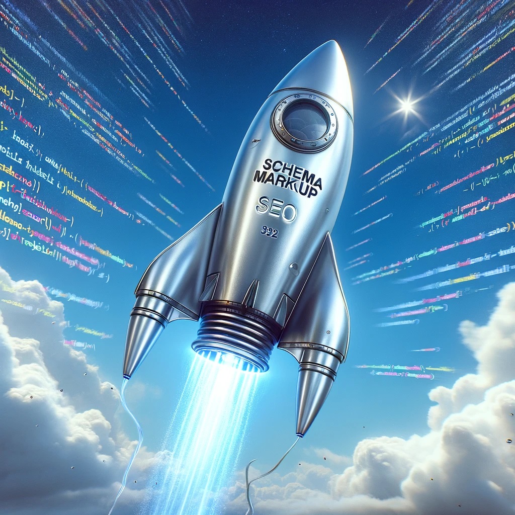 Schema Markup: Your Secret Weapon for Skyrocketing SEO