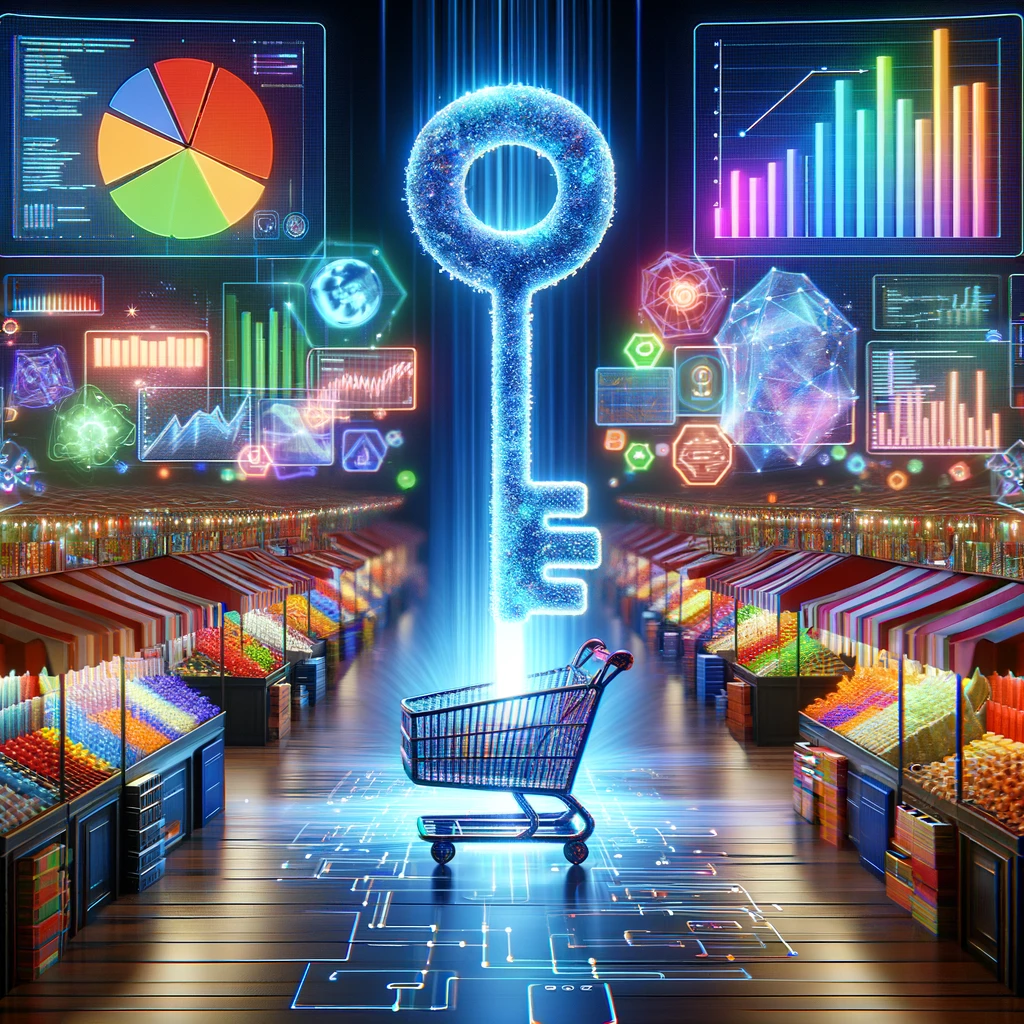 Unlocking the Power of Structured Data for E-Commerce Success