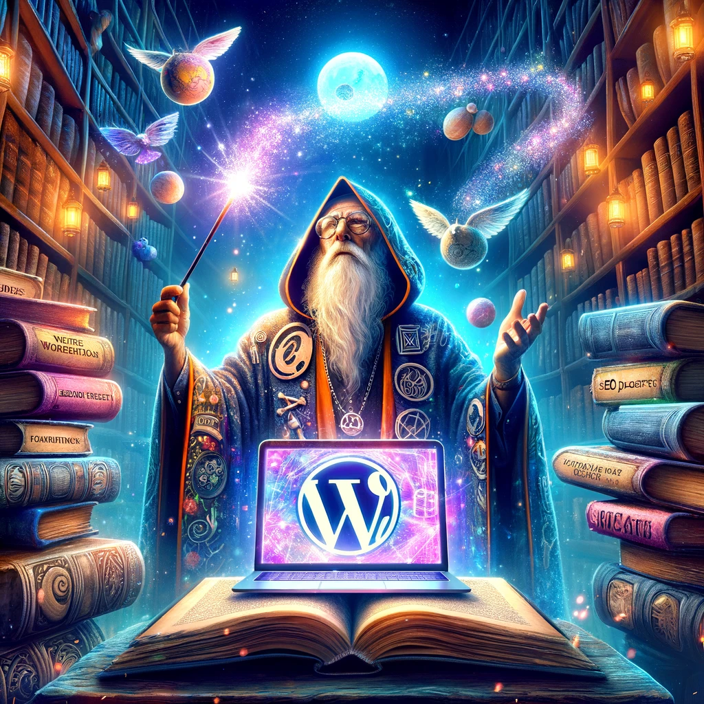 WordPress Wisdom: Elevate Your Website Game